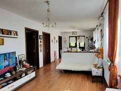 Buturugeni, casa 2023 si cabana, langa Bucuresti 20 km, proprietar